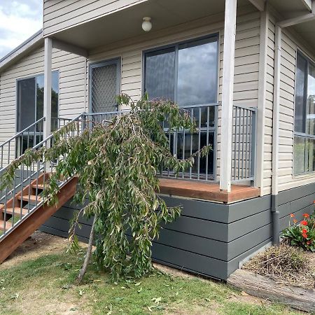 Yeoy'S Cabin Tallarook Esterno foto