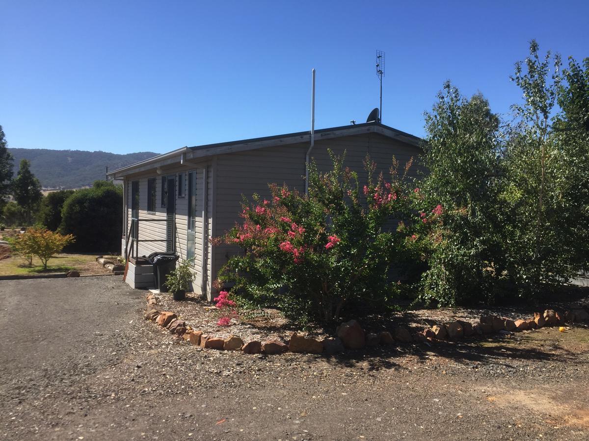Yeoy'S Cabin Tallarook Esterno foto